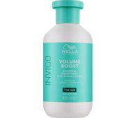Шампунь для об'єму з екстрактом бавовни Wella Professionals Invigo Volume Boost Bodifying Shampoo Шампунь для об'єму з екстрактом бавовни Wella Professionals Invigo Volume Boost Bodifying Shampoo