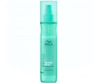 Спрей для об'єму з екстрактом бавовни Wella Professionals Invigo Volume Boost Uplifting Care Spray 150 мл Спрей для об'єму з екстрактом бавовни Wella Professionals Invigo Volume Boost Uplifting Care Spray 150 мл