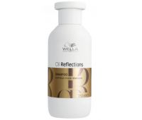 Шампунь для інтенсивного блиску Wella Professionals Oil Reflections Luminous Reveal Shampoo