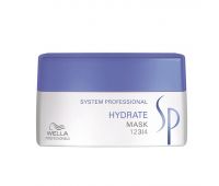 Зволожуюча маска для волосся WELLA SP Hydrate Mask Зволожуюча маска для волосся WELLA SP Hydrate Mask
