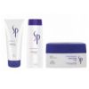 Серія Wella SP Smoothen – для гладкості волосся