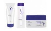 Серія Wella SP Smoothen – для гладкості волосся