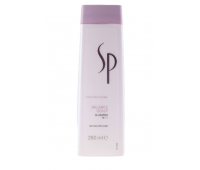 Шампунь для чутливої шкіри голови WELLA SP Balance Scalp Shampoo Шампунь для чутливої шкіри голови WELLA SP Balance Scalp Shampoo