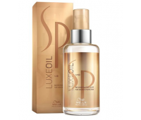 Відновлюючий еліксир WELLA SP Luxe Oil Reconstructive Elixir 100 мл
