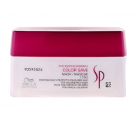 Маска для фарбованого волосся WELLA SP Color Save Mask Маска для фарбованого волосся WELLA SP Color Save Mask