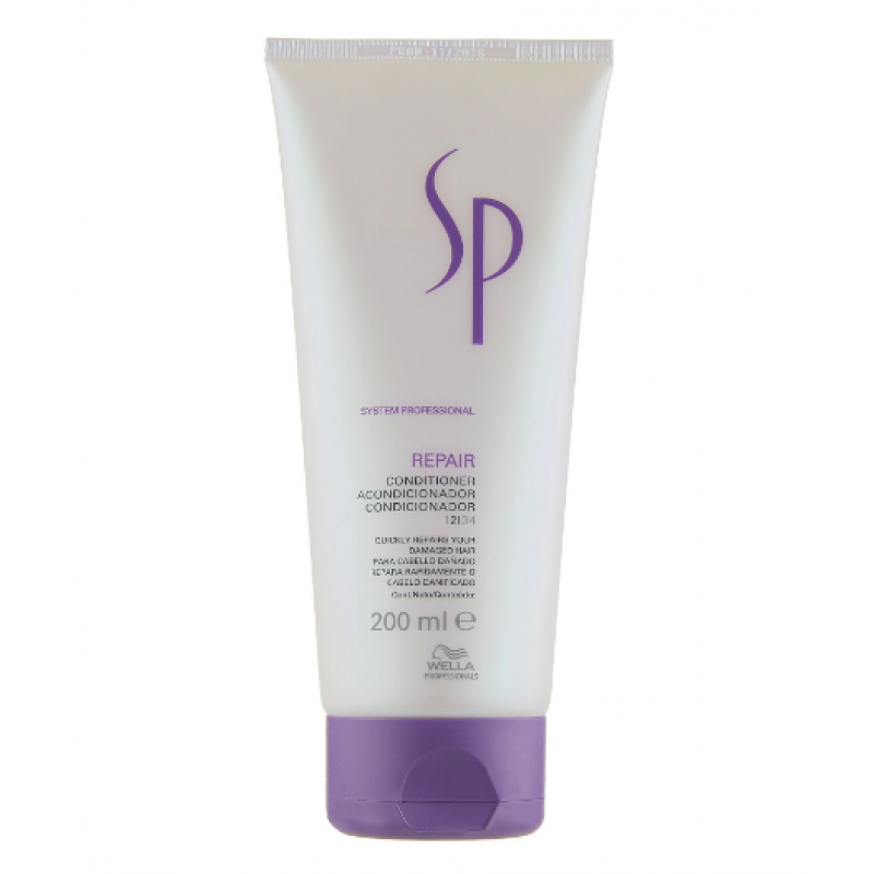 Кондиціонер, що відновлює волосся WELLA SP Repair Conditioner Кондиціонер, що відновлює волосся WELLA SP Repair Conditioner