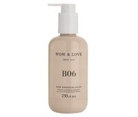 Бальзам для відновлення сухого й пошкодженого волосся WOW & LOVE B06 Powerful 