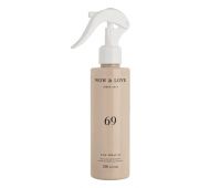 Незмивний спрей для термозахисту та відновлення волосся WOW & LOVE 69 SPRAY 200 мл