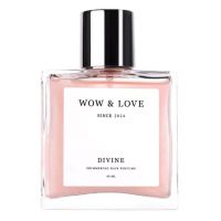 Парфум-блиск для волосся з шимером WOW & LOVE DIVINE 60 мл