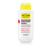 Кондиціонер для захисту кольору - Yellow Color Care Conditioner 500 мл Кондиціонер для захисту кольору - Yellow Color Care Conditioner 500 мл