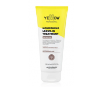 Незмивний кондиціонер для живлення волосся - Yellow Nutritive Leave-in Conditioner 250 мл