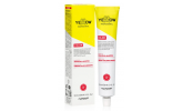 Серія Yellow Professional Фарба для волосся, окисники, пудри для освітлення волосся