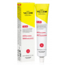 Фарба для волосся стійка - Yellow Permanent Cosmetic Coloring Cream 100 мл