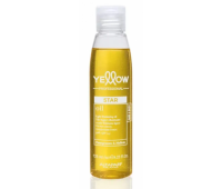 Олія для блиску волосся - Yellow Star Oil 125 мл