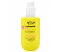 Незмивна сироватка для волосся - Yellow Liss Multi-Benefit Serum 150 мл Незмивна сироватка для волосся - Yellow Liss Multi-Benefit Serum 150 мл