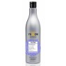 Шампунь для світлого та сивого волосся - Yellow Silver Shampoo 500 мл