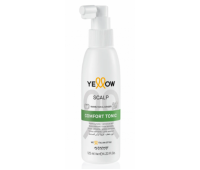 Тонік для чутливої шкіри голови - Yellow Scalp Comfort Tonic 125 мл