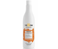 Відновлюючий кондиціонер для пошкодженого волосся - Yellow Repair Conditioner 500 мл