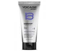 Кондиціонер себорегулюючий для жирного волосся YOCASE BALANCE 250 мл