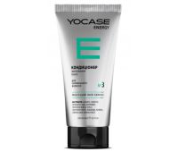 Кондиціонер зволоження та блиск для нормального волосся YOCASE ENERGY 250 мл