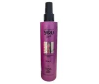 Багатофункційний спрей для волосся You Look Professioinal Super Mist Multi Functional Spray 15 in 1 200 мл