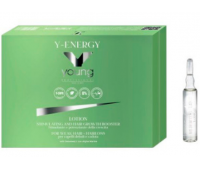 Лосьйон в ампулах для стимуляції росту та зміцнення волос  Young  Y Energy 10мл*12шт