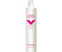 Еко-лак для волосся екстрасильної фіксації - Young Styling Hairspray 250 мл
