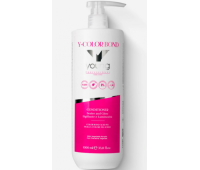 Кондиціонер після фарбування волосся  Young Y-Color Bond Conditioner 1000 мл