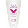 Крем для вирівнювання волосся - Young Styling Smooth 250 мл