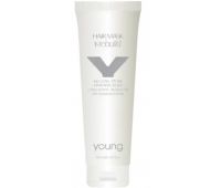 Маска для відновлення волосся - Young Hair Mask Y-Rebuild Маска для відновлення волосся - Young Hair Mask Y-Rebuild