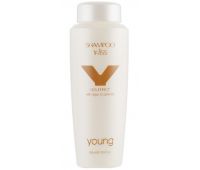 Шампунь для гладкості волосся - Young Shampoo Y-Liss