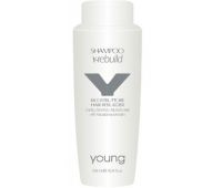 Шампунь, що відновлює, для волосся - Young Shampoo Y-Rebuild Шампунь, що відновлює, для волосся - Young Shampoo Y-Rebuild