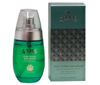 Сироватка подвійної дії та живлення пошкодженого волосся Angel Professional Dual Repair Hair Serum AMB, 50 мл Сироватка подвійної дії та живлення пошкодженого волосся Angel Professional Dual Repair Hair Serum AMB, 50 мл