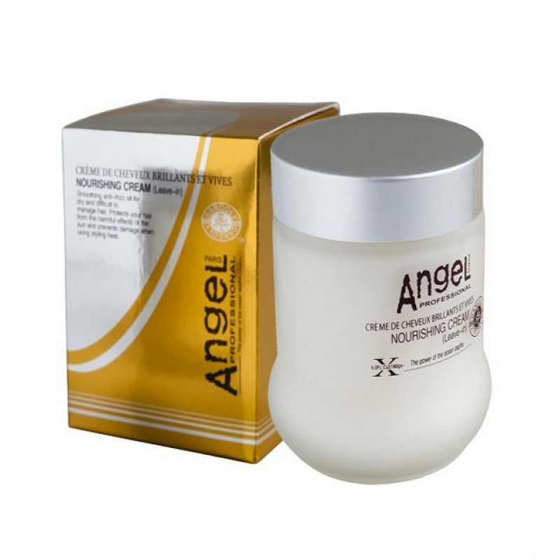 Поживний крем для волосся незмивний Angel Hair Care Cream, 180 мл Поживний крем для волосся незмивний Angel Hair Care Cream, 180 мл