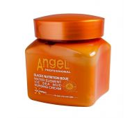 Маска для волосся із замороженим морським брудом Angel Ice Sea Mud Nursing Cream