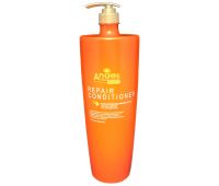 Кондиціонер для відновлення пошкодженого волосся Angel Professional Expert, 2000 мл