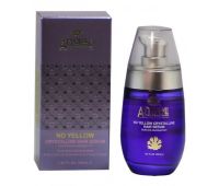 Сироватка з оліями макадамії та аргани Angel Professional No Yellow Crystalline Hair Serum 50 мл