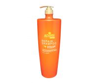 Шампунь, що відновлює для пошкодженого волосся Angel Professional Expert, 2000 мл