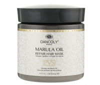 Маска для волосся з маслом марули для пошкодженого волосся Angel Dancoly Marula Oil Repair Hair Mask, 550 мл Маска для волосся з маслом марули для пошкодженого волосся Angel Dancoly Marula Oil Repair Hair Mask, 550 мл