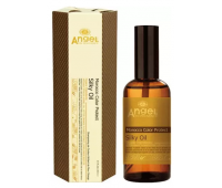 Олія для захисту кольору волосся з олією квітів апельсина Angel Professional Paris Provence, 100 мл