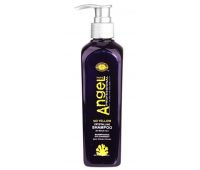 Шампунь для нейтралізації жовтизни Angel Professional No Yellow Crystalline Shampoo Шампунь для нейтралізації жовтизни Angel Professional No Yellow Crystalline Shampoo