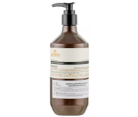 Шампунь для прямого волосся з екстрактом грейпфрута Angel Professional Paris Provence Grapefruit Straighten Shampoo 400 мл