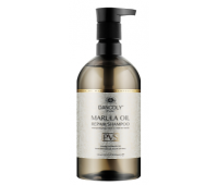 Шампунь для відновлення та зволоження пошкодженого волосся Angel Dancoly Marula Oil Repair Shampoo