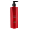Шампунь з аргановим маслом Миттєве відновлення Angel Dancoly Argan Oil Shampoo