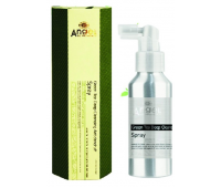 Спрей проти лупи із зеленим чаєм Angel Professional Paris Provence, 100 мл