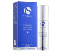 Емульсія зволожуюча відновлююча iS CLINICAL Reparative Moisture Emulsion, 50 г Емульсія зволожуюча відновлююча iS CLINICAL Reparative Moisture Emulsion, 50 г