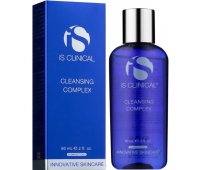 Гель для вмивання iS CLINICAL Cleansing Complex, 180 мл