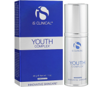 Крем для обличчя омолоджуючий iS CLINICAL Youth Complex, 30 мл