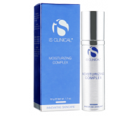 Крем для обличчя зволожуючий комплекс iS CLINICAL Moisturizing Complex, 50 мл