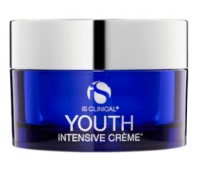 Крем інтенсивний омолоджуючий iS CLINICAL Youth Intensive Creme, 50 мл Крем інтенсивний омолоджуючий iS CLINICAL Youth Intensive Creme, 50 мл